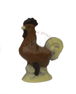 Kohout malý